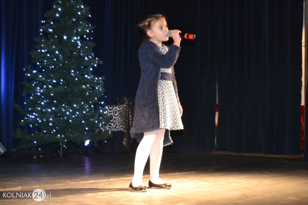 XI Konkurs Kolęd i Pastorałek o Kryształowego Aniołka