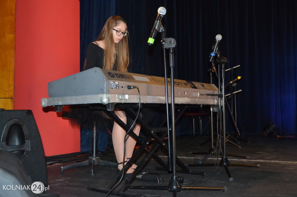 XI Konkurs Kolęd i Pastorałek o Kryształowego Aniołka