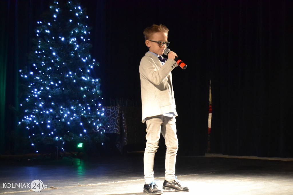 XI Konkurs Kolęd i Pastorałek o Kryształowego Aniołka