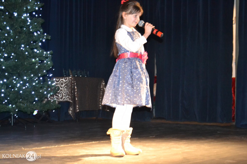 XI Konkurs Kolęd i Pastorałek o Kryształowego Aniołka