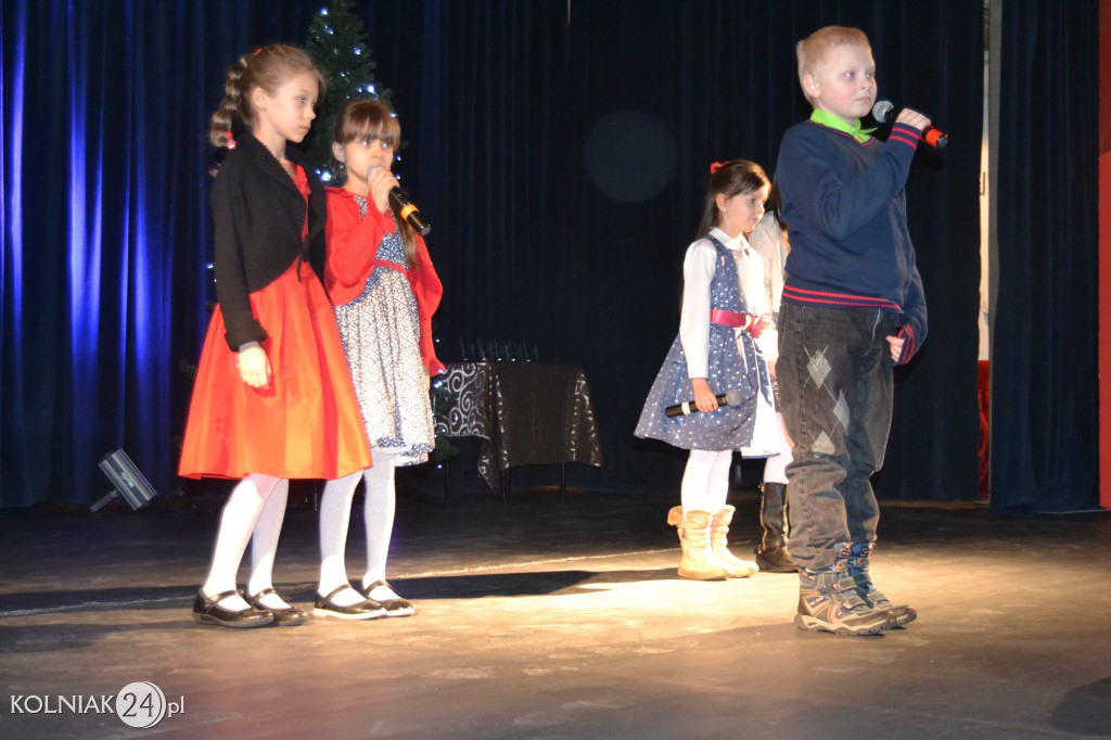 XI Konkurs Kolęd i Pastorałek o Kryształowego Aniołka