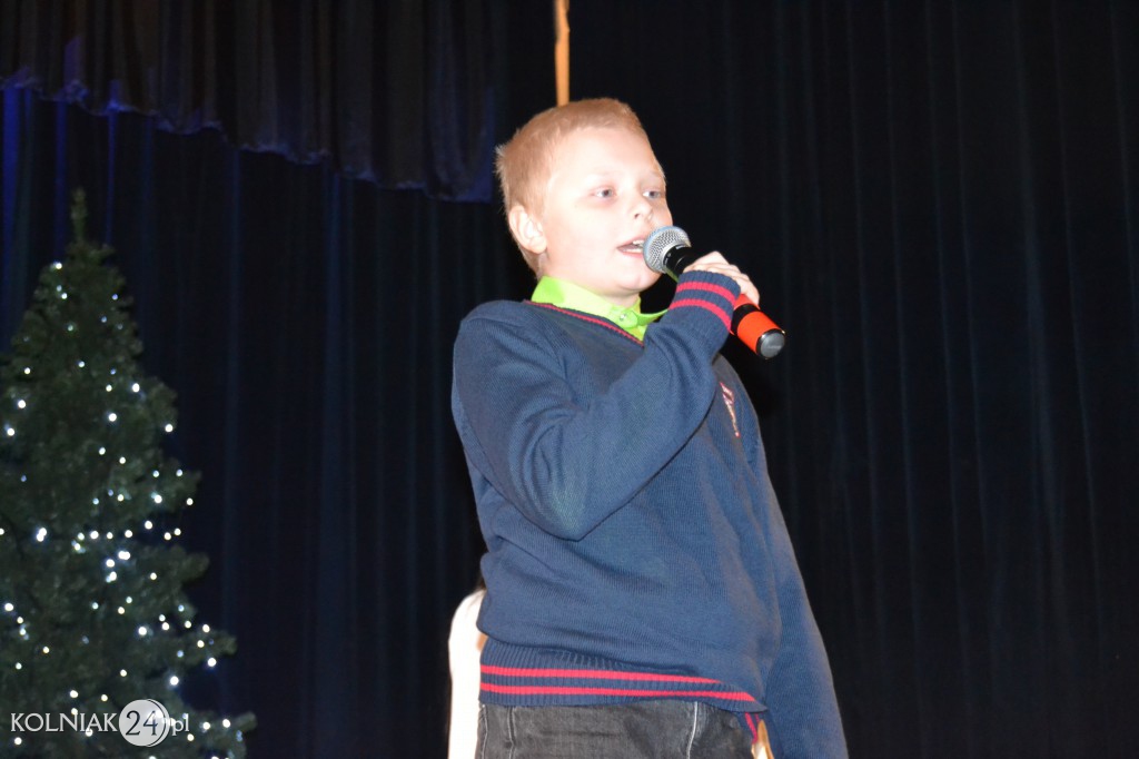 XI Konkurs Kolęd i Pastorałek o Kryształowego Aniołka