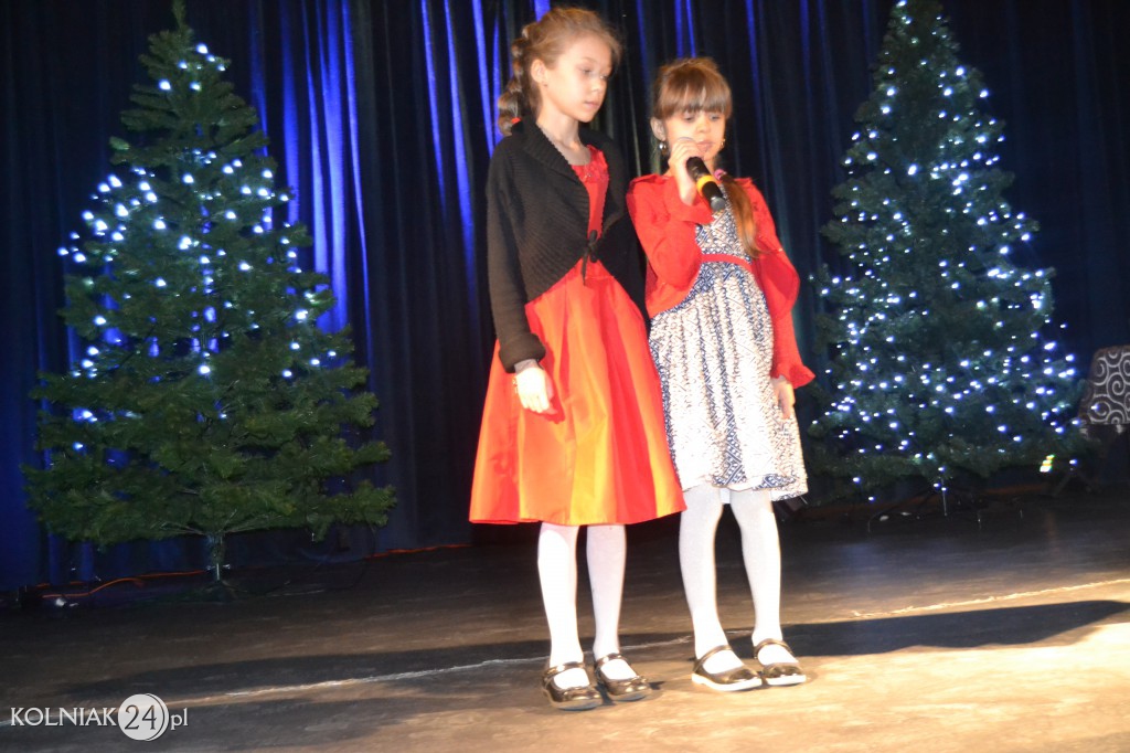 XI Konkurs Kolęd i Pastorałek o Kryształowego Aniołka