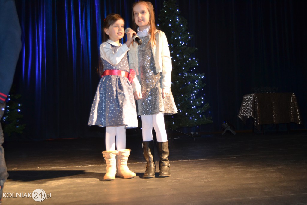 XI Konkurs Kolęd i Pastorałek o Kryształowego Aniołka
