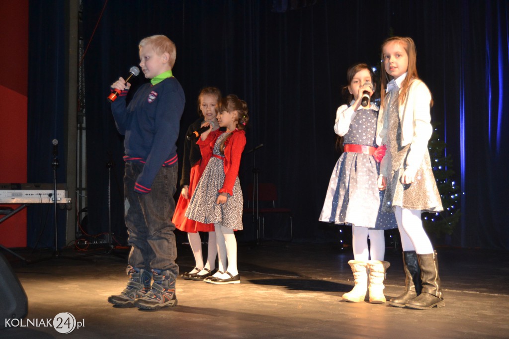 XI Konkurs Kolęd i Pastorałek o Kryształowego Aniołka