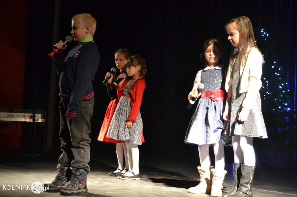 XI Konkurs Kolęd i Pastorałek o Kryształowego Aniołka