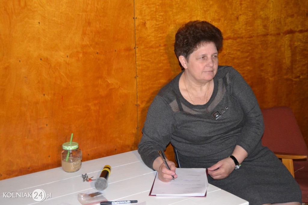 XI Konkurs Kolęd i Pastorałek o Kryształowego Aniołka