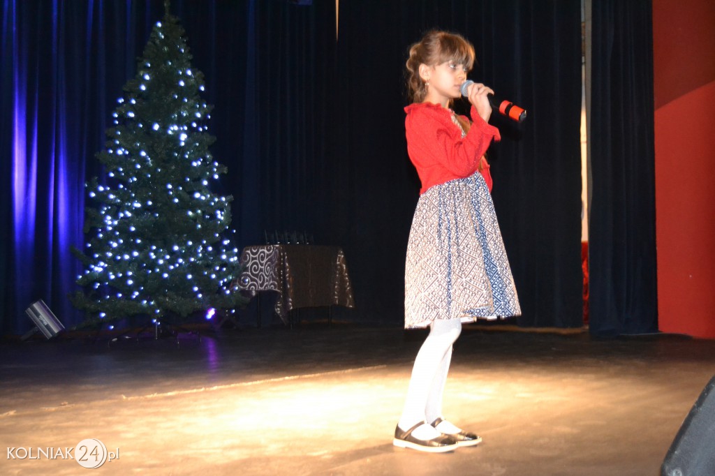 XI Konkurs Kolęd i Pastorałek o Kryształowego Aniołka