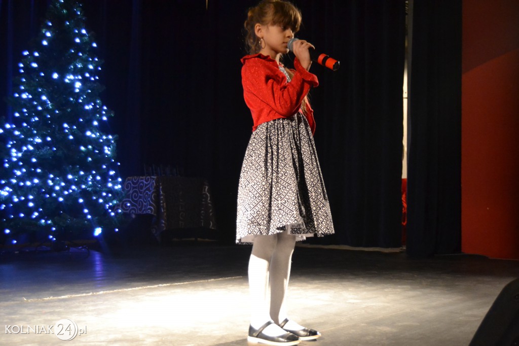 XI Konkurs Kolęd i Pastorałek o Kryształowego Aniołka