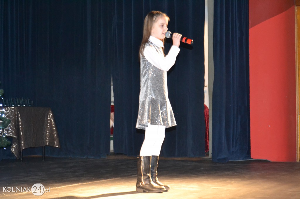 XI Konkurs Kolęd i Pastorałek o Kryształowego Aniołka