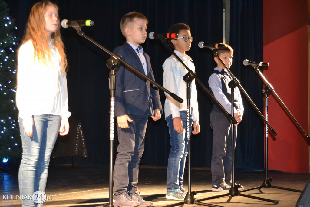 XI Konkurs Kolęd i Pastorałek o Kryształowego Aniołka