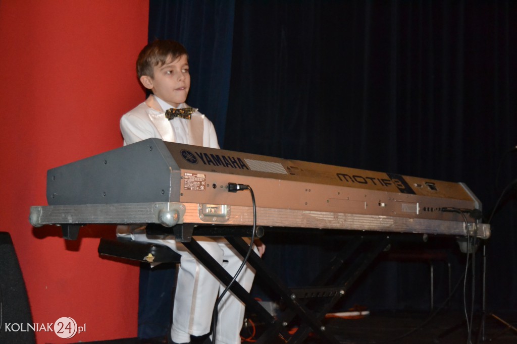 XI Konkurs Kolęd i Pastorałek o Kryształowego Aniołka