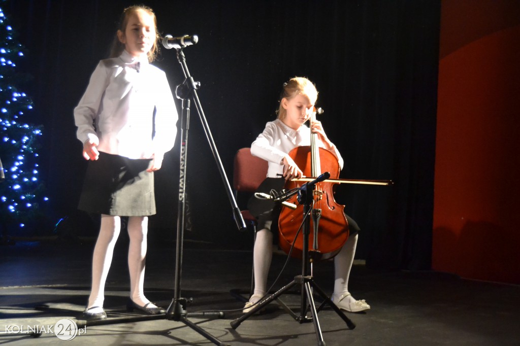 XI Konkurs Kolęd i Pastorałek o Kryształowego Aniołka