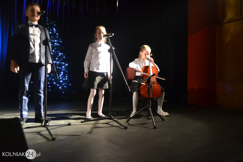 XI Konkurs Kolęd i Pastorałek o Kryształowego Aniołka