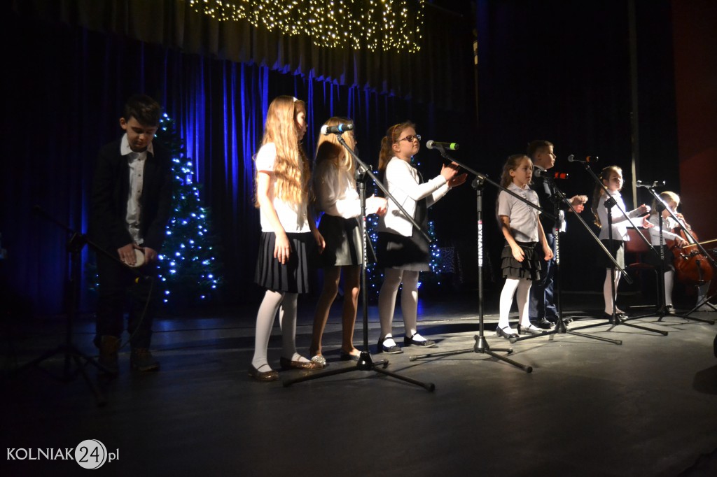 XI Konkurs Kolęd i Pastorałek o Kryształowego Aniołka