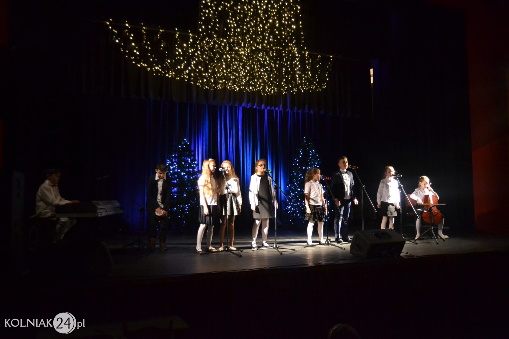 XI Konkurs Kolęd i Pastorałek o Kryształowego Aniołka