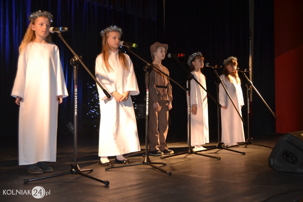 XI Konkurs Kolęd i Pastorałek o Kryształowego Aniołka