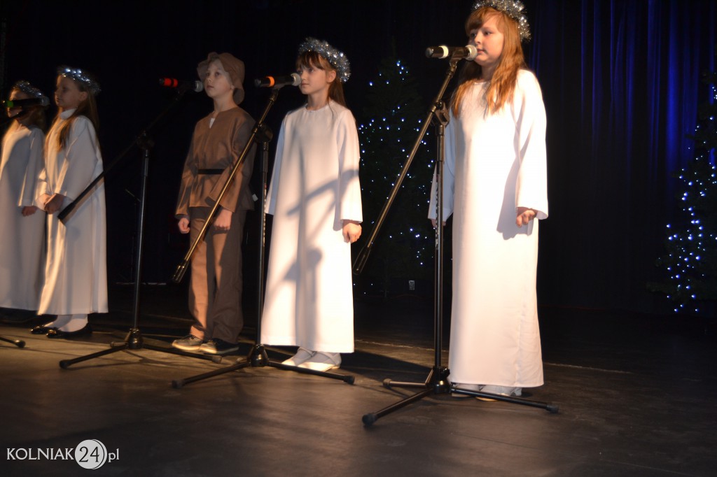 XI Konkurs Kolęd i Pastorałek o Kryształowego Aniołka