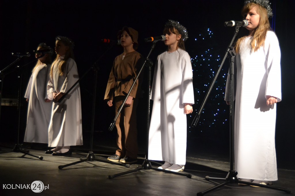 XI Konkurs Kolęd i Pastorałek o Kryształowego Aniołka