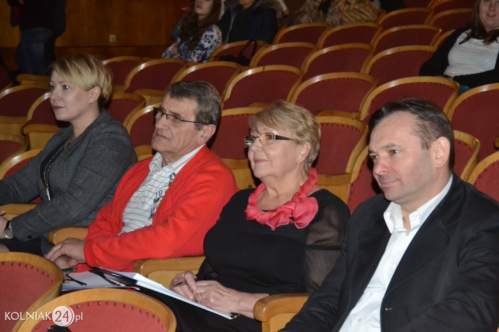 XI Konkurs Kolęd i Pastorałek o Kryształowego Aniołka