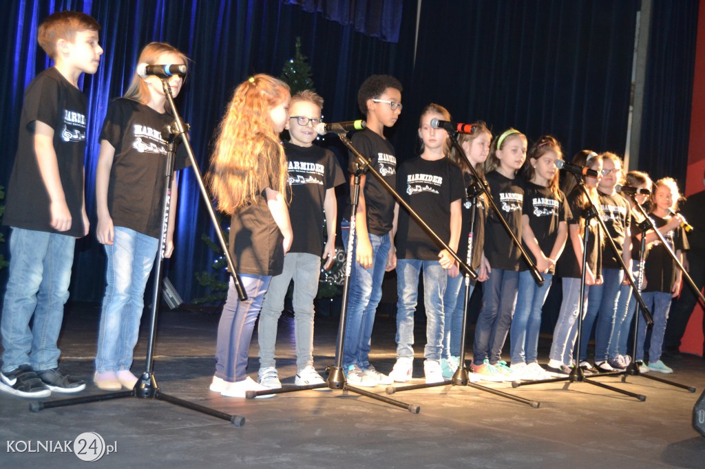 XI Konkurs Kolęd i Pastorałek o Kryształowego Aniołka