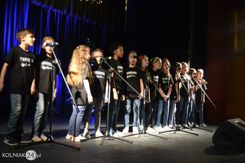 XI Konkurs Kolęd i Pastorałek o Kryształowego Aniołka