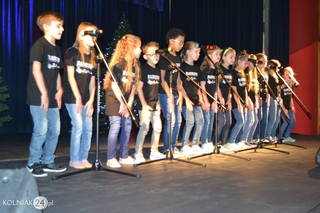 XI Konkurs Kolęd i Pastorałek o Kryształowego Aniołka