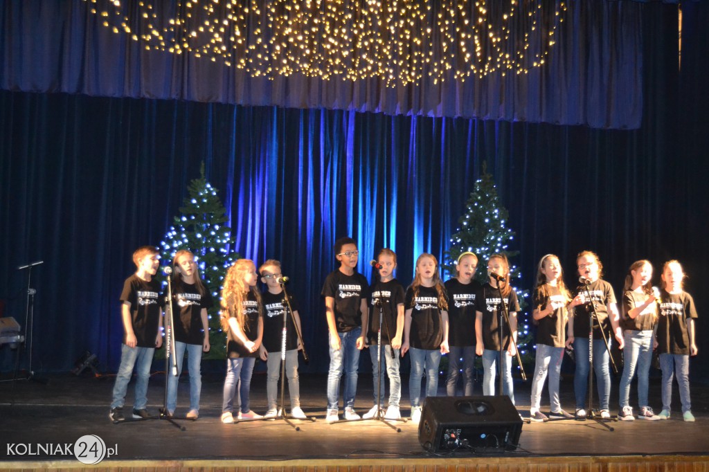 XI Konkurs Kolęd i Pastorałek o Kryształowego Aniołka