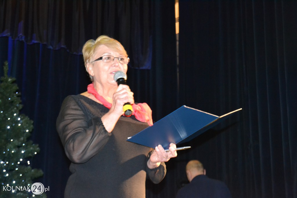 XI Konkurs Kolęd i Pastorałek o Kryształowego Aniołka