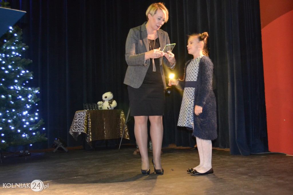 XI Konkurs Kolęd i Pastorałek o Kryształowego Aniołka