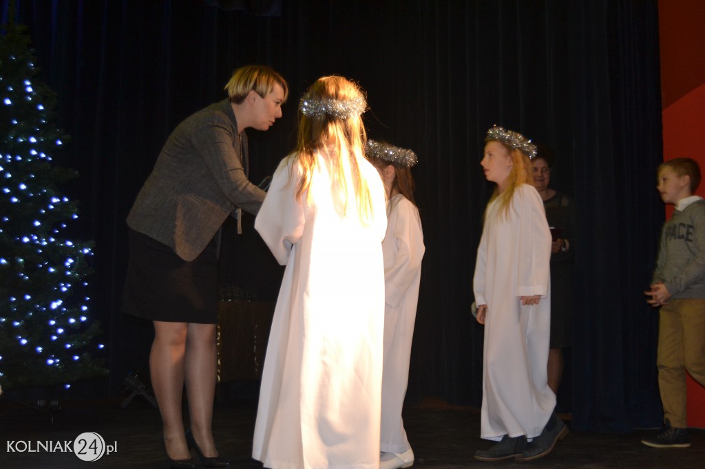XI Konkurs Kolęd i Pastorałek o Kryształowego Aniołka