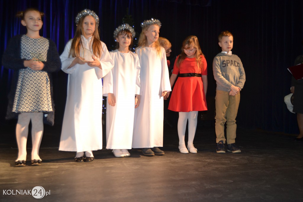 XI Konkurs Kolęd i Pastorałek o Kryształowego Aniołka