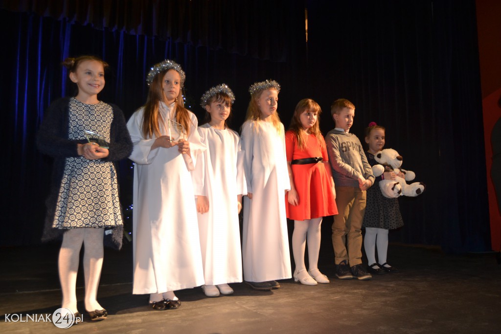 XI Konkurs Kolęd i Pastorałek o Kryształowego Aniołka