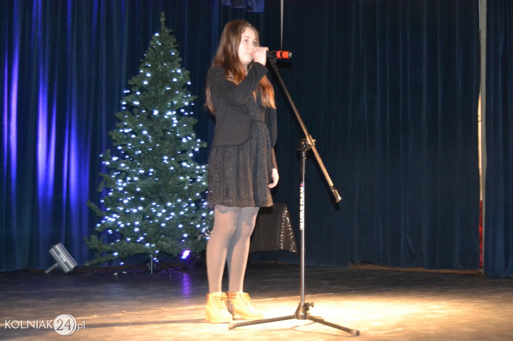 XI Konkurs Kolęd i Pastorałek o Kryształowego Aniołka