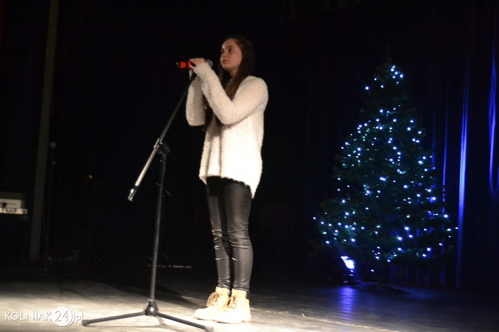 XI Konkurs Kolęd i Pastorałek o Kryształowego Aniołka