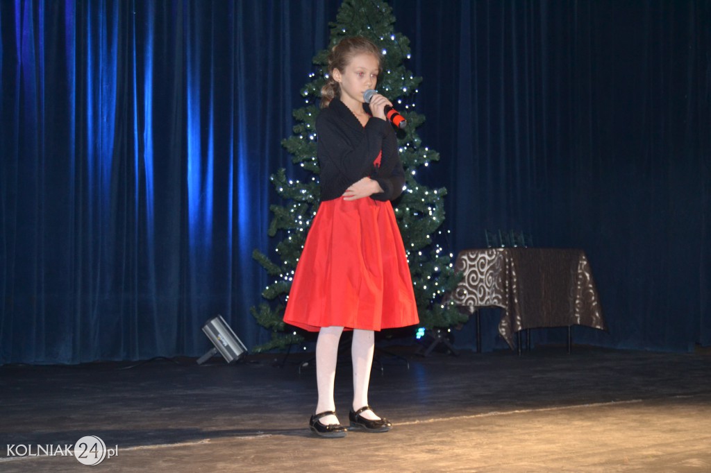 XI Konkurs Kolęd i Pastorałek o Kryształowego Aniołka