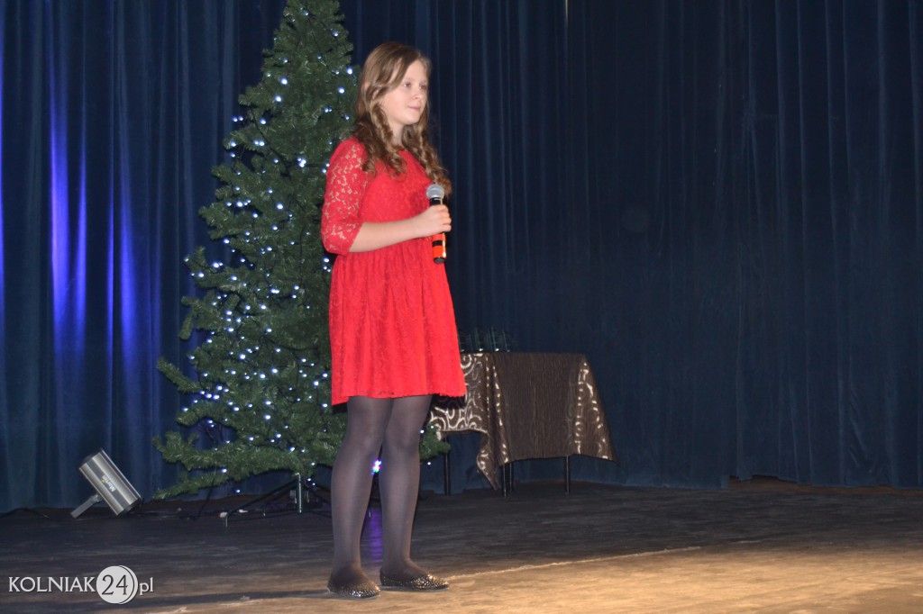 XI Konkurs Kolęd i Pastorałek o Kryształowego Aniołka