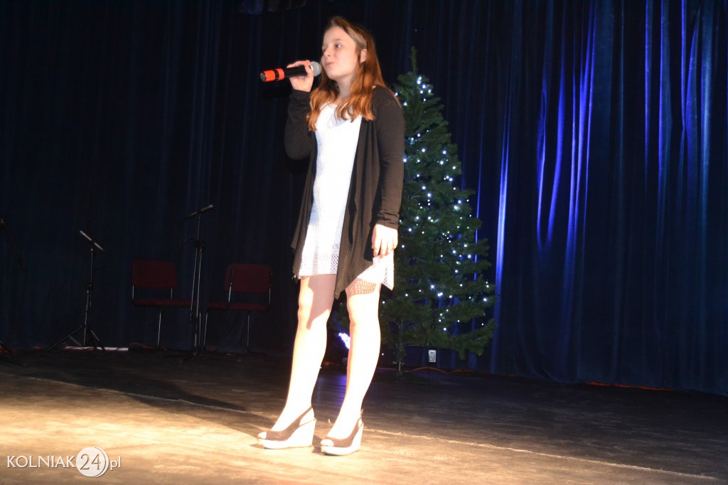 XI Konkurs Kolęd i Pastorałek o Kryształowego Aniołka