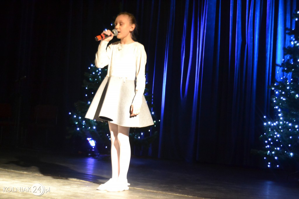 XI Konkurs Kolęd i Pastorałek o Kryształowego Aniołka