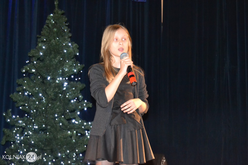 XI Konkurs Kolęd i Pastorałek o Kryształowego Aniołka