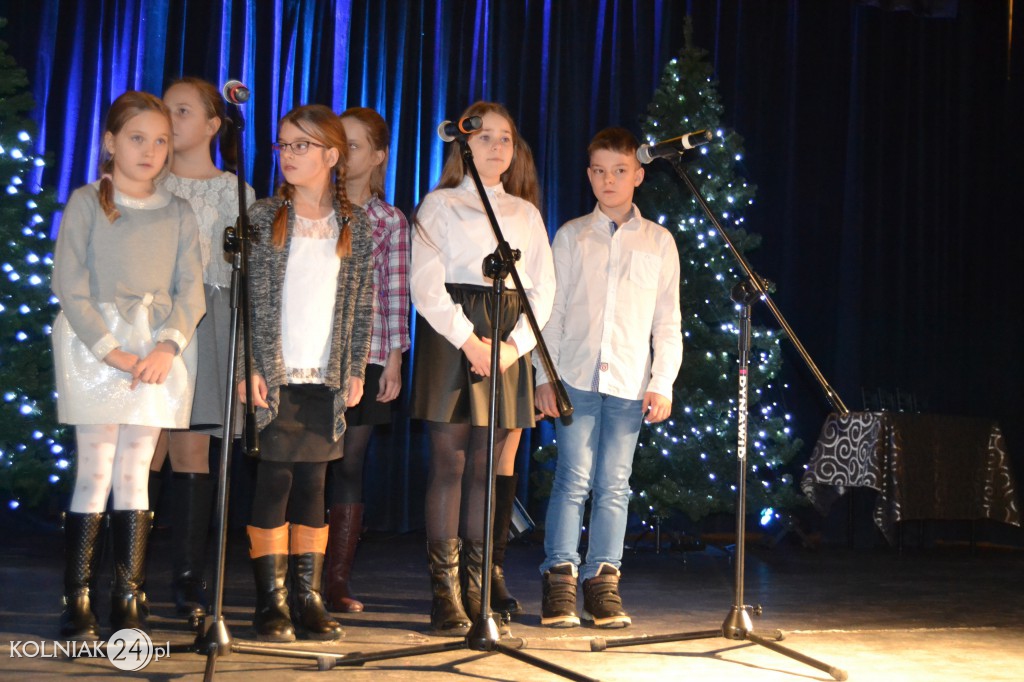 XI Konkurs Kolęd i Pastorałek o Kryształowego Aniołka
