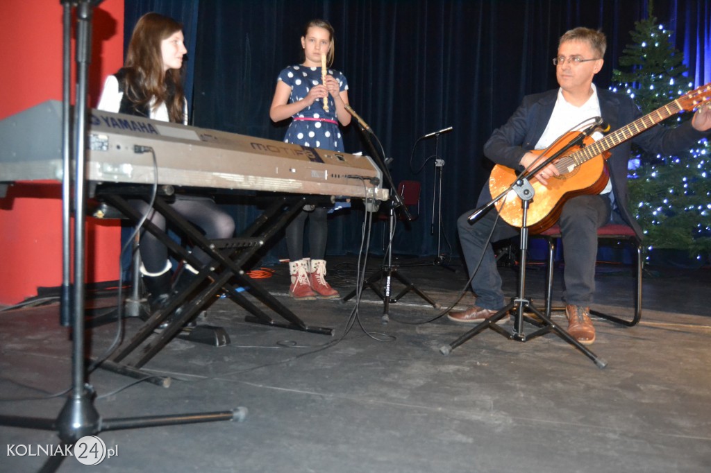 XI Konkurs Kolęd i Pastorałek o Kryształowego Aniołka