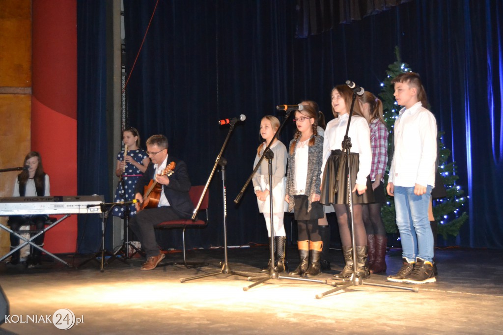 XI Konkurs Kolęd i Pastorałek o Kryształowego Aniołka