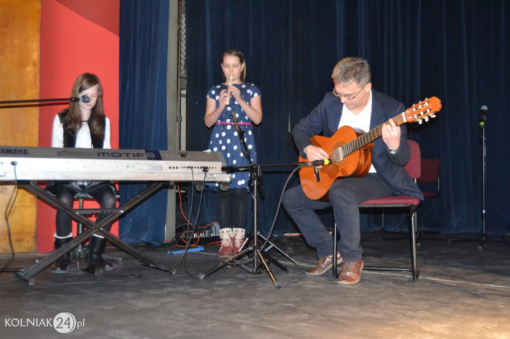 XI Konkurs Kolęd i Pastorałek o Kryształowego Aniołka