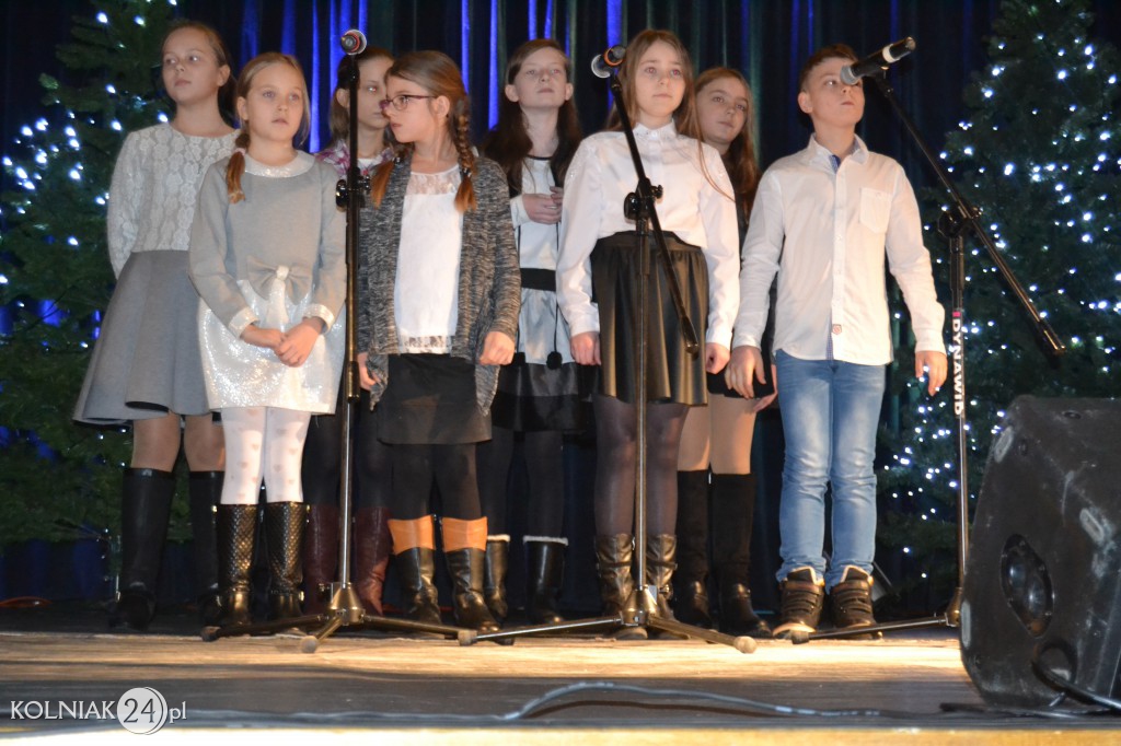 XI Konkurs Kolęd i Pastorałek o Kryształowego Aniołka
