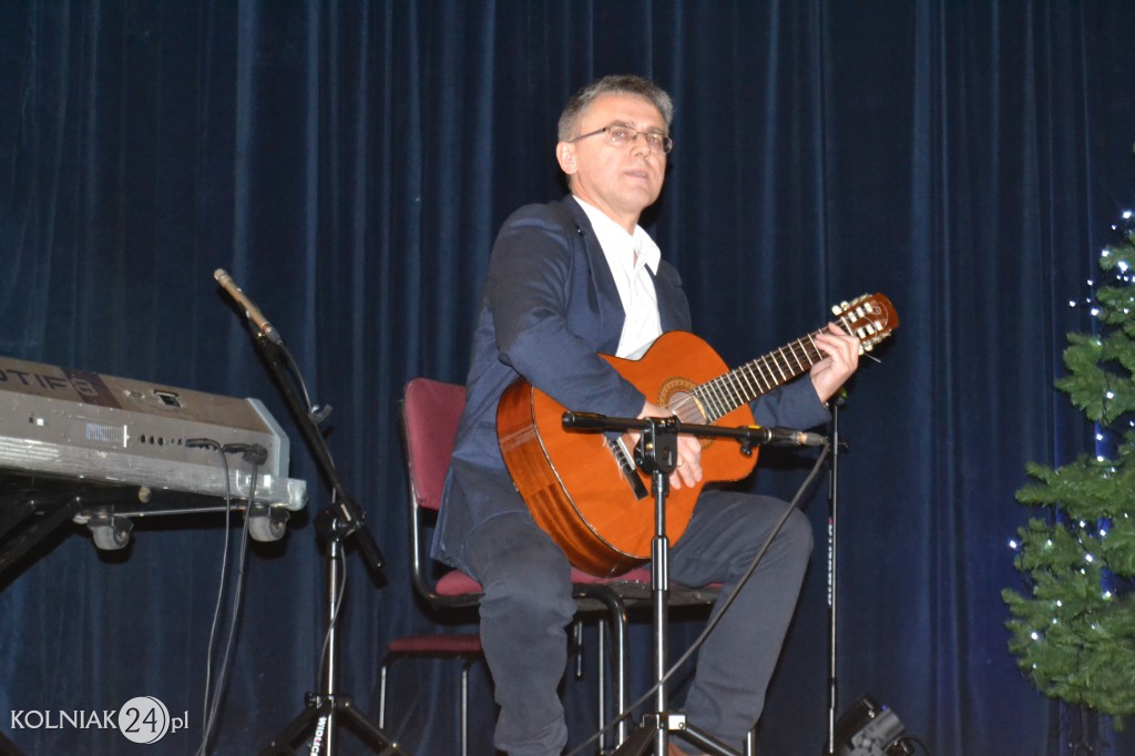 XI Konkurs Kolęd i Pastorałek o Kryształowego Aniołka