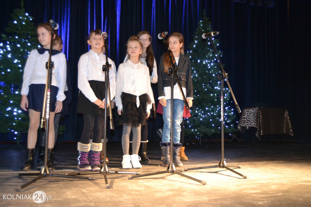 XI Konkurs Kolęd i Pastorałek o Kryształowego Aniołka