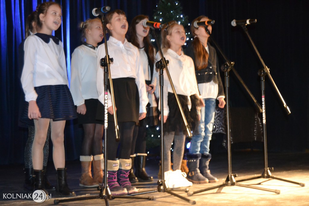 XI Konkurs Kolęd i Pastorałek o Kryształowego Aniołka