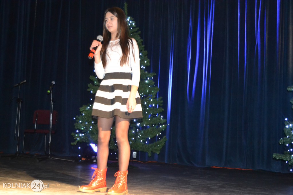 XI Konkurs Kolęd i Pastorałek o Kryształowego Aniołka