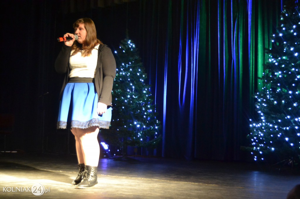 XI Konkurs Kolęd i Pastorałek o Kryształowego Aniołka